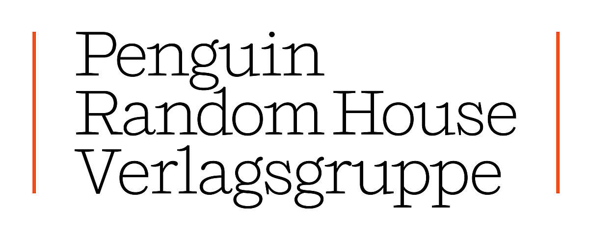 Bild: Logo der Penguin Random House Verlagsgruppe